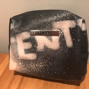 Fenty Beauty Makeup Bag
